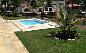 Casa temporada.